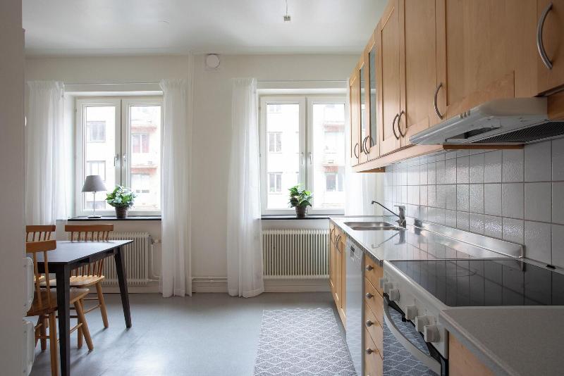 Live And Stay Lagerbring image