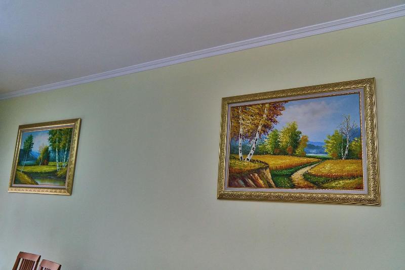 Kalpazo Home Skanderbeg Square 5