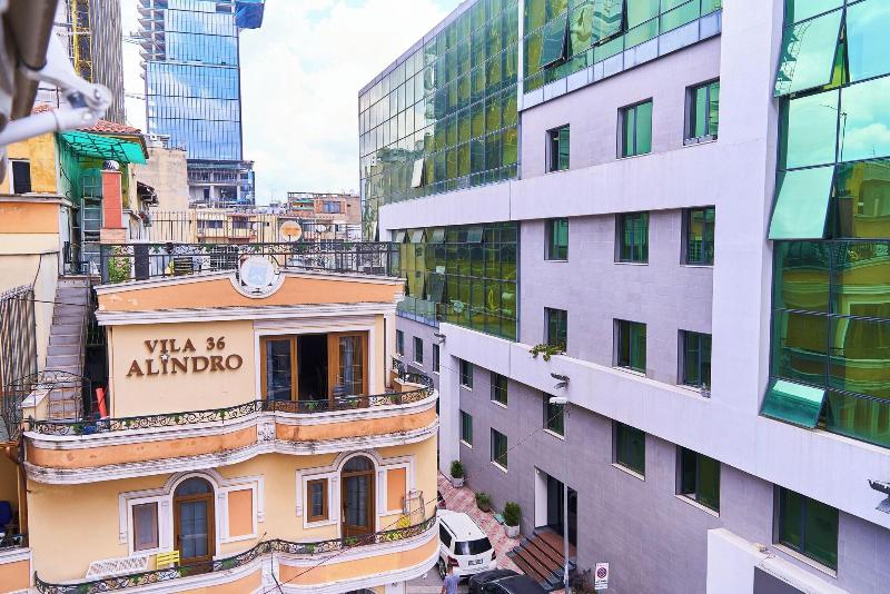 Kalpazo Home Skanderbeg Square image