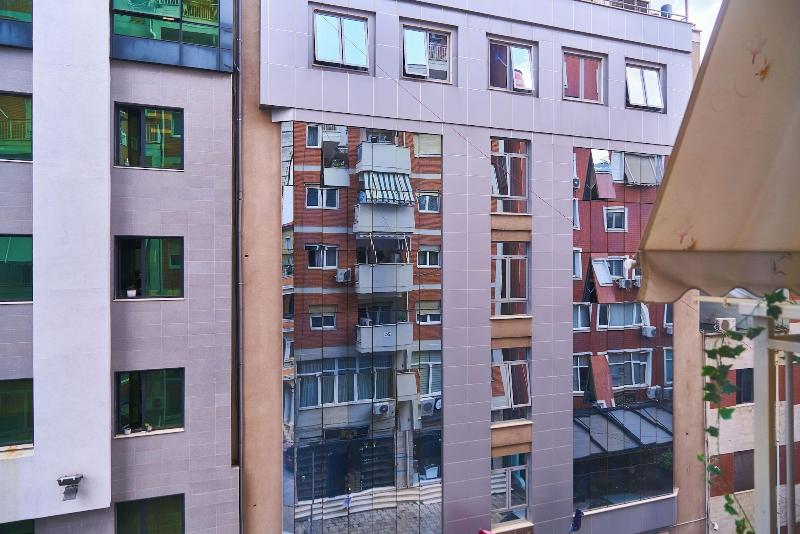 Kalpazo Home Skanderbeg Square image