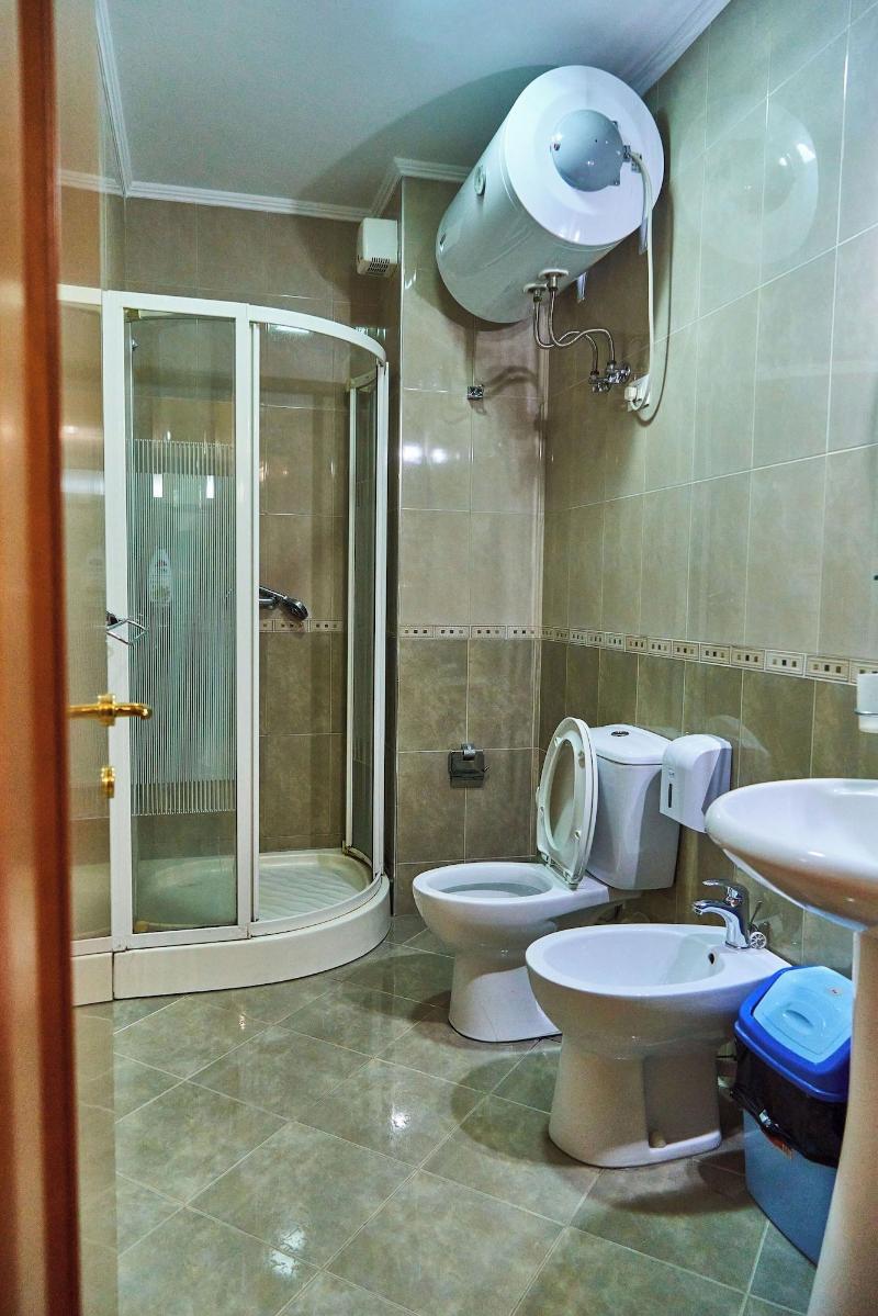 Kalpazo Home Skanderbeg Square image