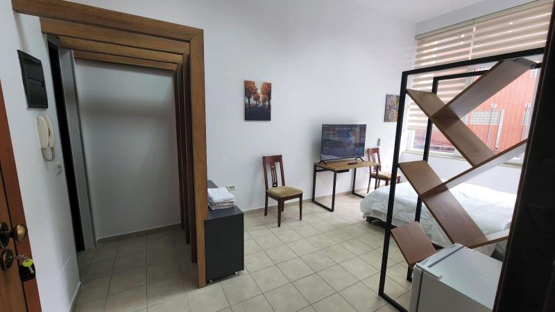 Kalpazo Home Skanderbeg Square image