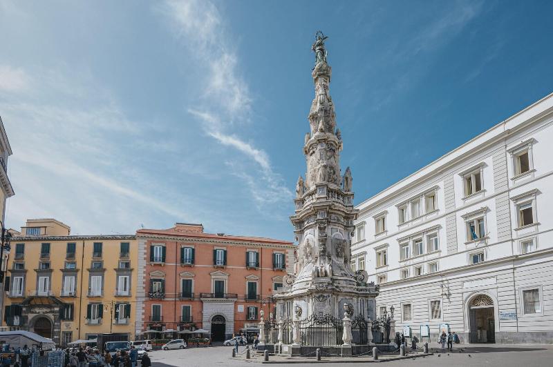 Palazzo Pandola Luxury Suites image