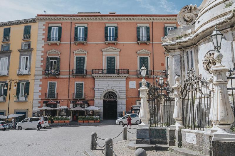 Palazzo Pandola Luxury Suites image