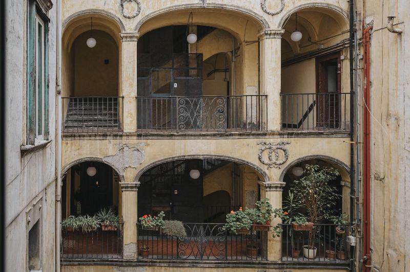 Palazzo Pandola Luxury Suites image