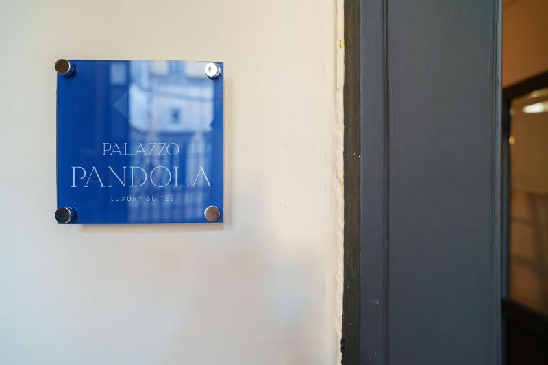 Palazzo Pandola Luxury Suites image