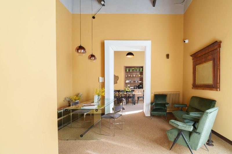 Palazzo Pandola Luxury Suites image
