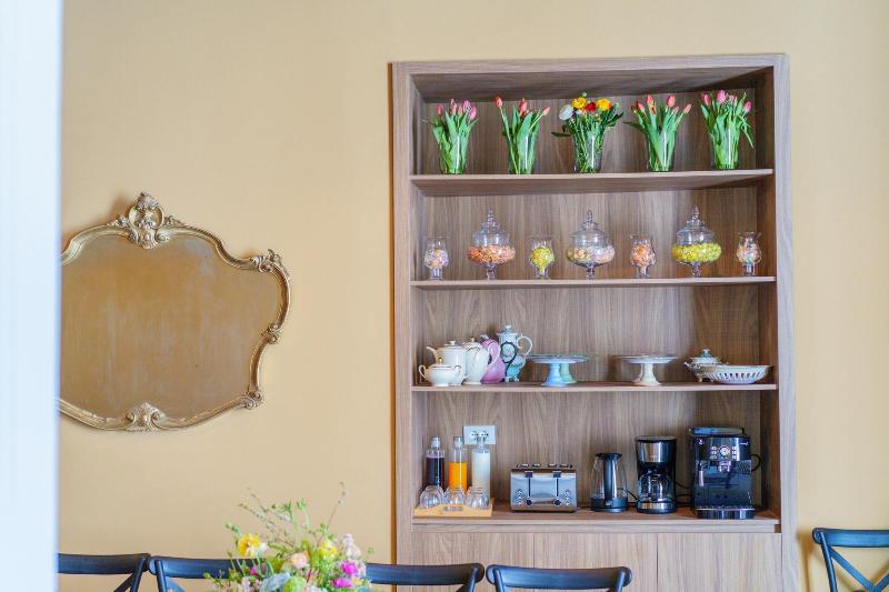 Palazzo Pandola Luxury Suites image