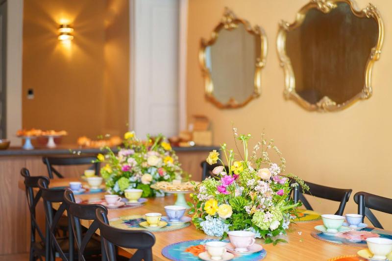 Palazzo Pandola Luxury Suites image