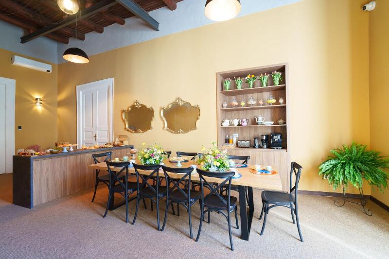 Palazzo Pandola Luxury Suites image