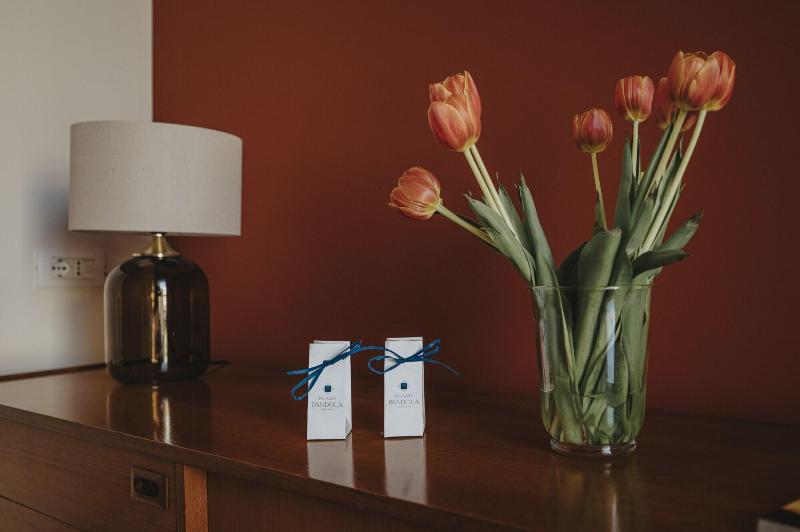 Palazzo Pandola Luxury Suites image