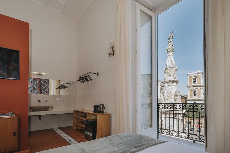 Palazzo Pandola Luxury Suites image