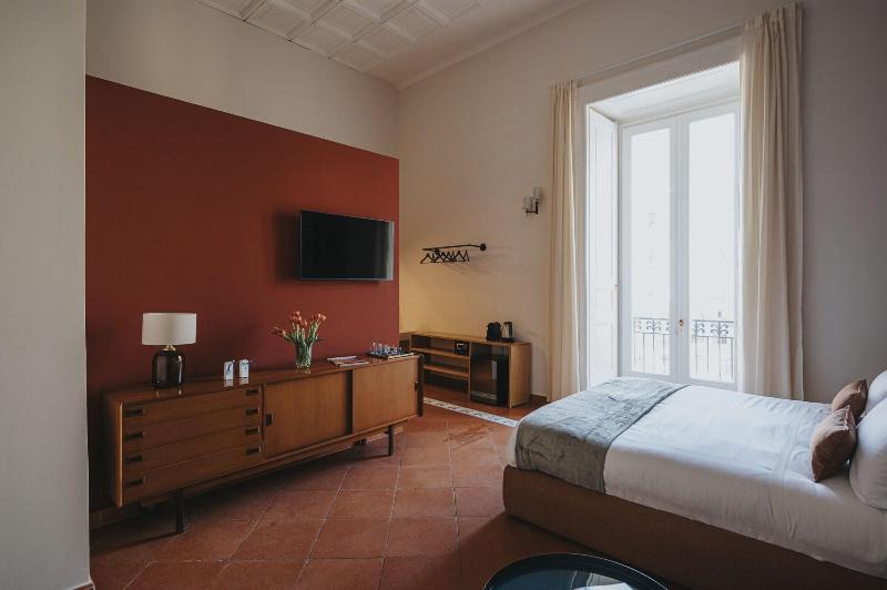 Palazzo Pandola Luxury Suites image