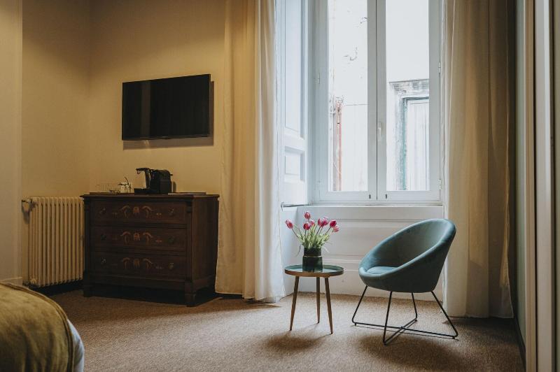Palazzo Pandola Luxury Suites image