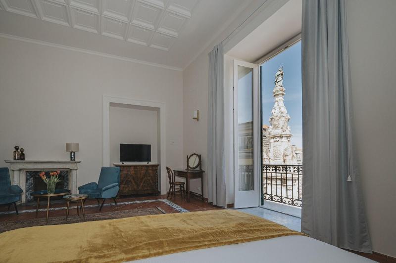 Palazzo Pandola Luxury Suites image