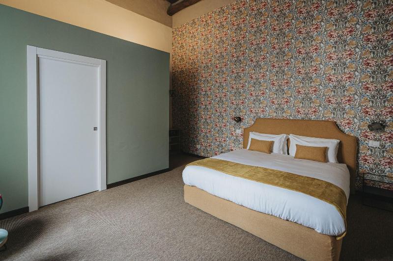 Palazzo Pandola Luxury Suites image