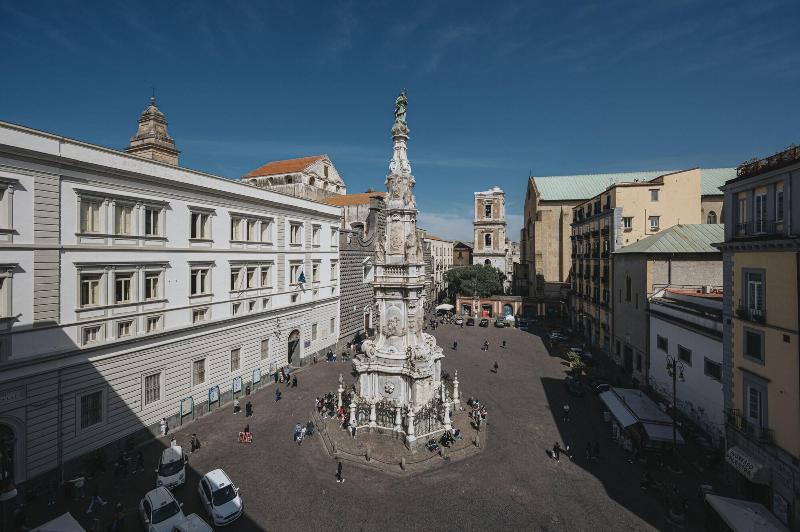 Palazzo Pandola Luxury Suites image