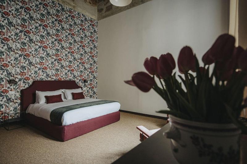 Palazzo Pandola Luxury Suites image