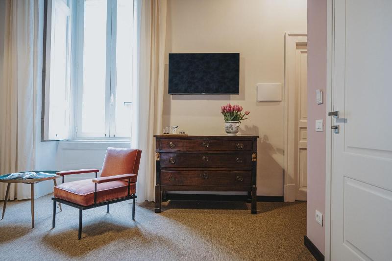 Palazzo Pandola Luxury Suites image