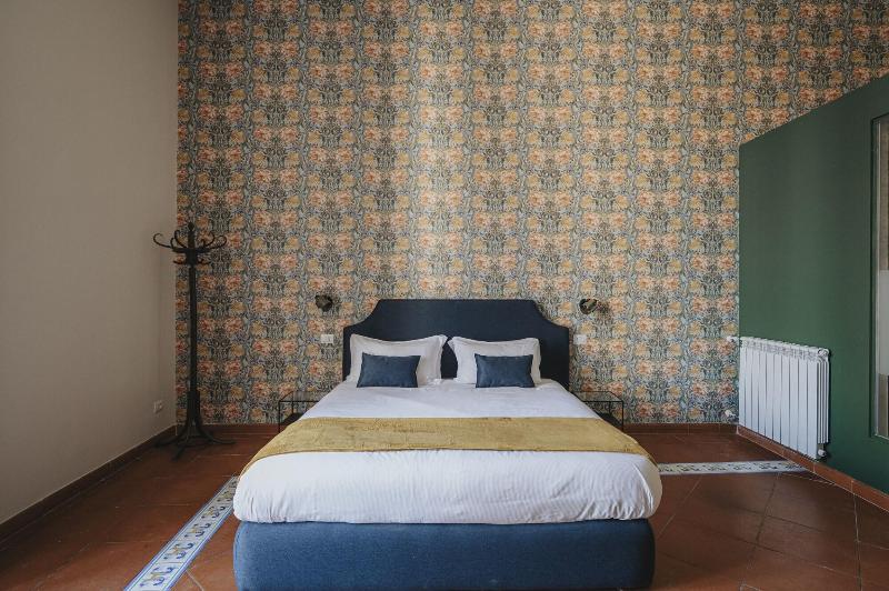 Palazzo Pandola Luxury Suites image