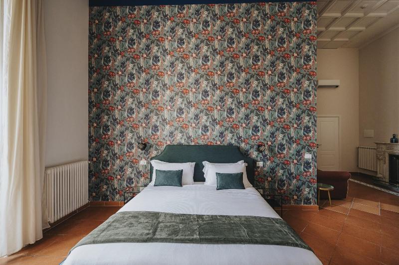 Palazzo Pandola Luxury Suites image