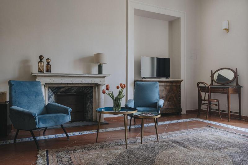Palazzo Pandola Luxury Suites image
