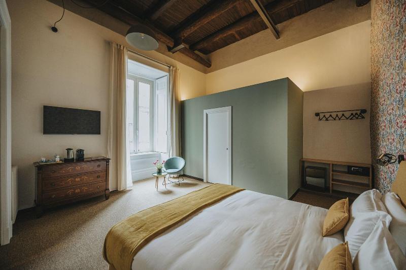 Palazzo Pandola Luxury Suites image