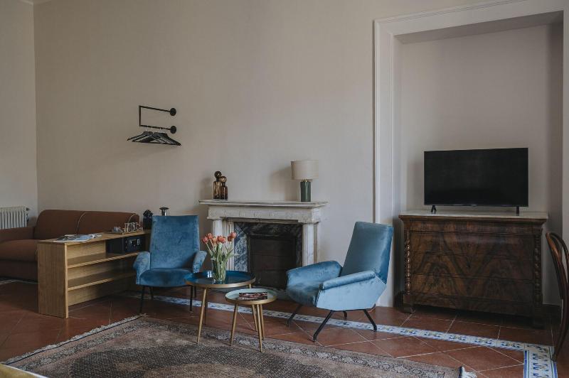 Palazzo Pandola Luxury Suites image