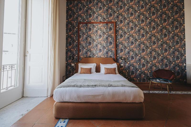 Palazzo Pandola Luxury Suites image