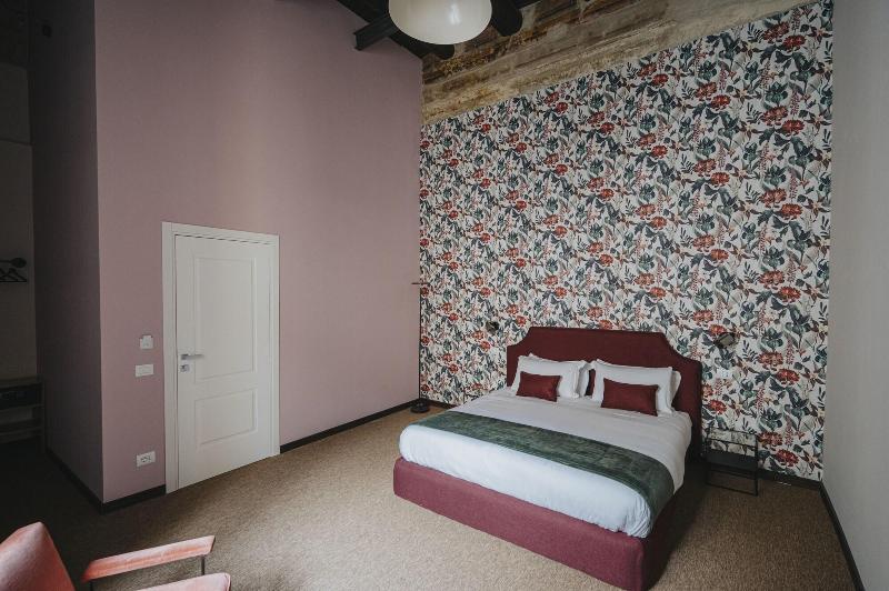Palazzo Pandola Luxury Suites image