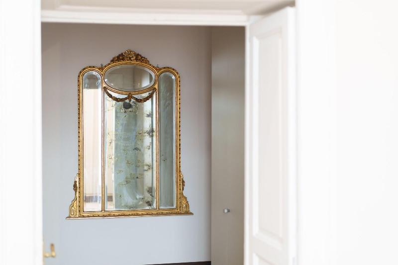 Palazzo Pandola Luxury Suites image