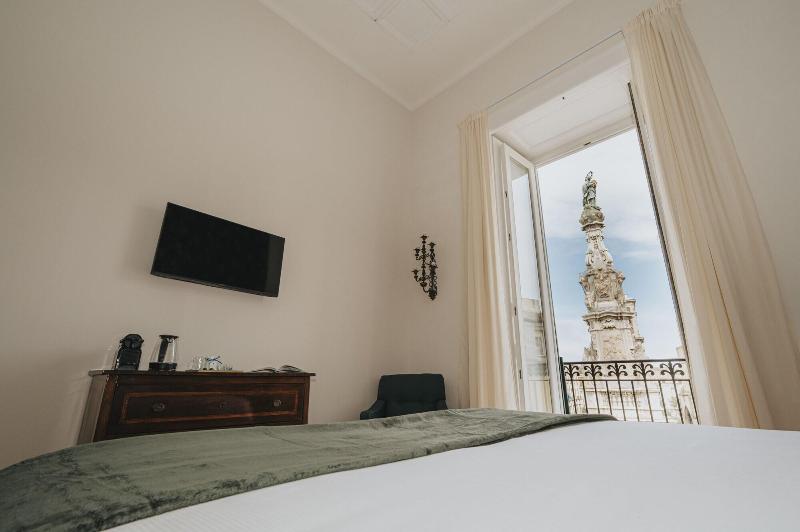 Palazzo Pandola Luxury Suites image