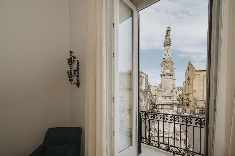 Palazzo Pandola Luxury Suites image