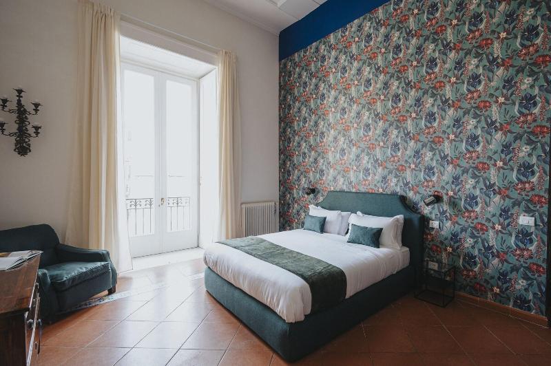 Palazzo Pandola Luxury Suites image