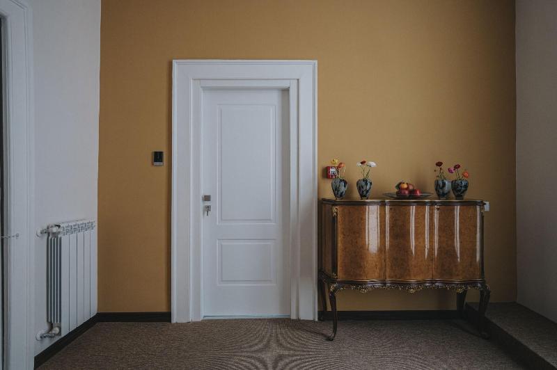 Palazzo Pandola Luxury Suites image