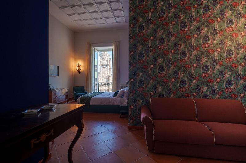 Palazzo Pandola Luxury Suites image