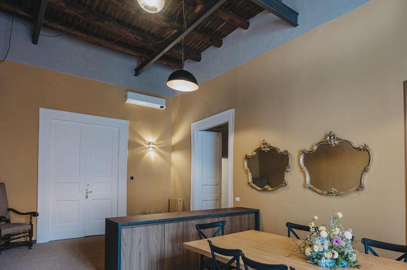 Palazzo Pandola Luxury Suites image
