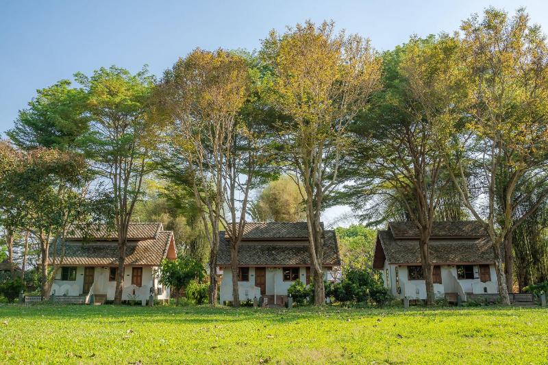 Re Connect Nature Lodge Pai image