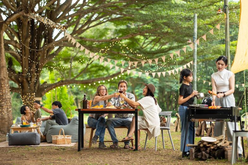 Re Connect Nature Lodge Pai image