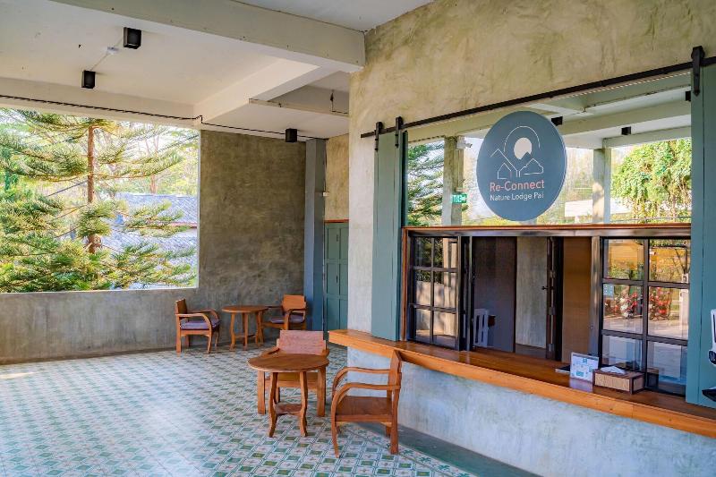 Re Connect Nature Lodge Pai image