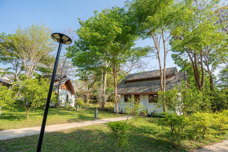 Re Connect Nature Lodge Pai image