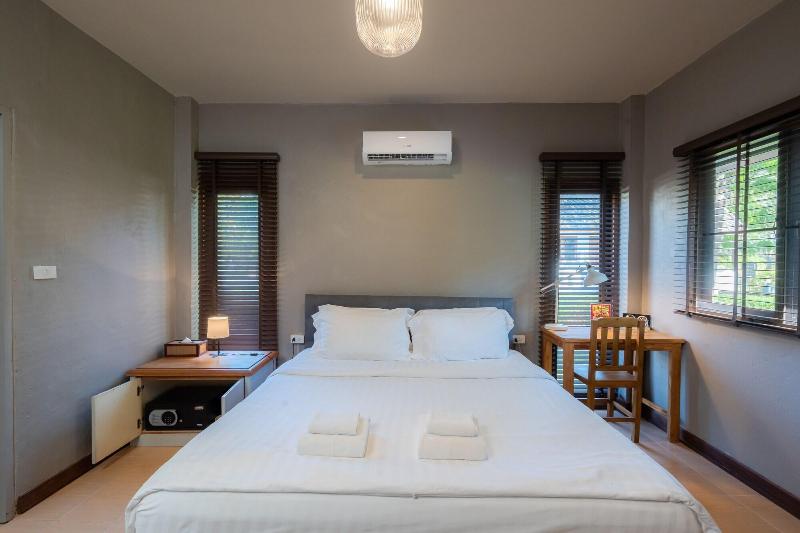 Re Connect Nature Lodge Pai image