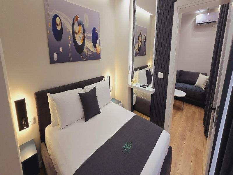 Arkle 2 Apartments — photo 61