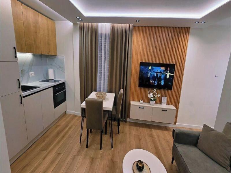Arkle 2 Apartments — photo 87