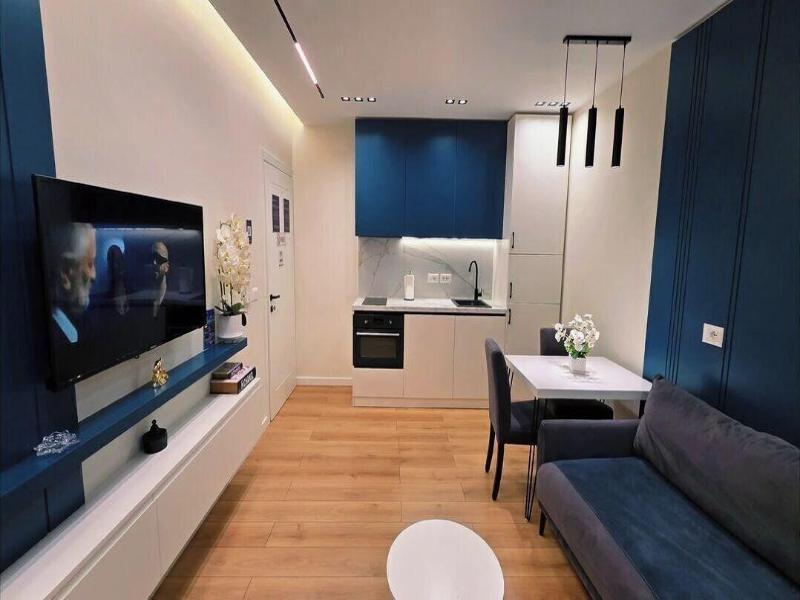 Arkle 2 Apartments — photo 85