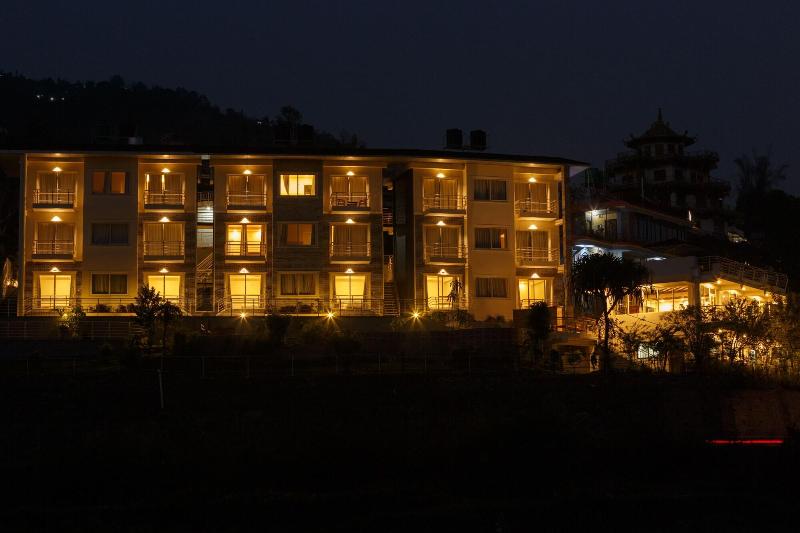 Samiyog Tourist Resort image