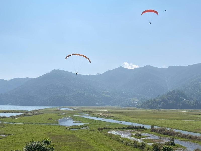 Samiyog Tourist Resort image