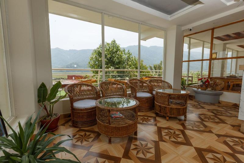 Samiyog Tourist Resort image