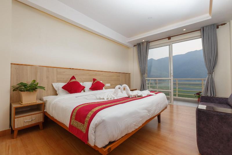 Samiyog Tourist Resort image