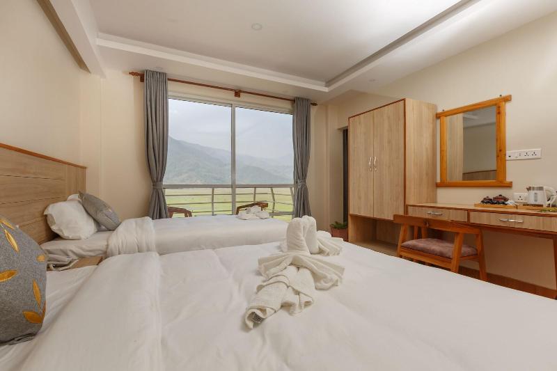 Samiyog Tourist Resort image